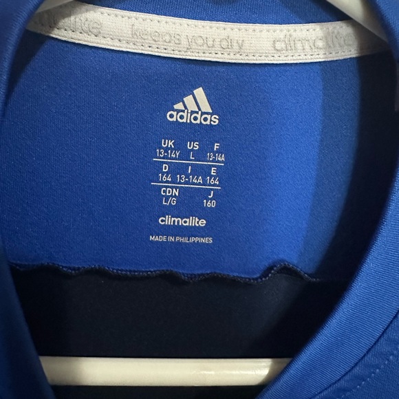 Women’s Adidas Top - Picture 3 of 3